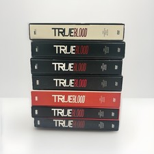 2011 Rittenhouse Archives True Blood Legends Series 1 Trading Cards 9