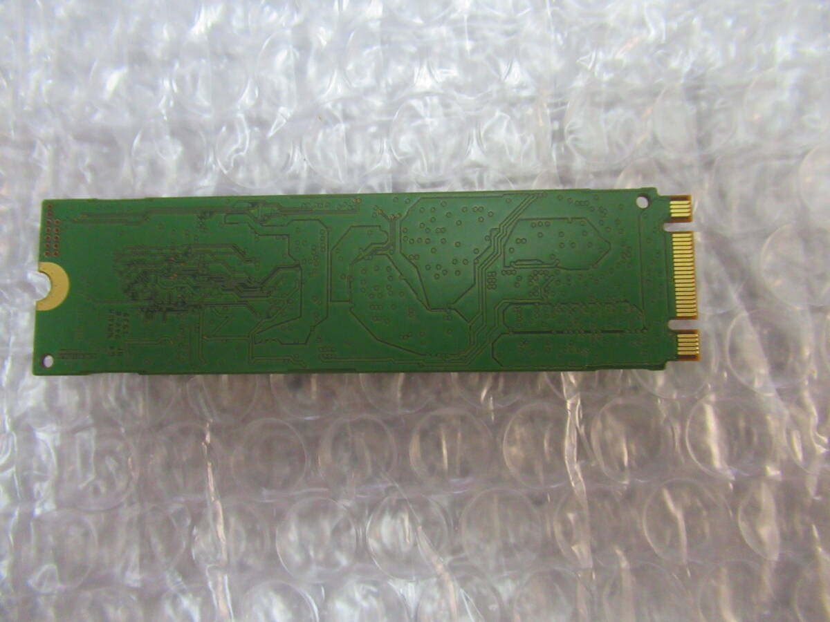 SAMSUNG PM871b SSD M.2 2280 SATA MZ NLN128C 128GB Usage Time SAMSUNG PM871b SSD M.2 2280 SATA MZ NLN128C 128GB Usage Time
