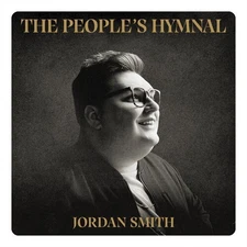 Jordan Smith - The People's Hymnal [New CD]