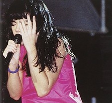 Björk Post Live (CD) Album