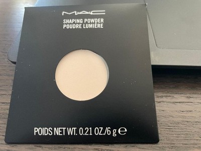 MAC Shaping Powder Pro Palette Refill ~ Emphasize ~