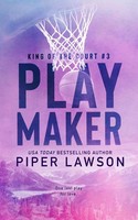 Play Maker Piper Lawson Taschenbuch Englisch 2023 Piper Lawson Books