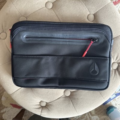 Nixon Tablet Sleeve Case for Microsoft Surface RT, Surface 3, Pro, Pro 2 - Black