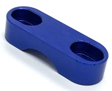 Power Reel Rod Aluminum Custom Clamp Fit Penn Accurate Tiburon Fishing Reel