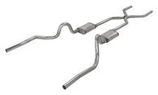 Pypes Performance Exhaust SGA40S
