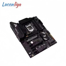 ASUS TUF GAMING B560M-PLUS WIFI LGA 1200 Intel B560 Micro ATX Intel Motherboard