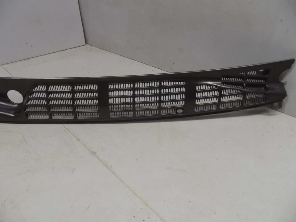 94-2004 Chevrolet S10 Pickup Xtreme Blazer Bravada Sonoma Jimmy Capucha Pantalla de ventilación Foto 3 de 4