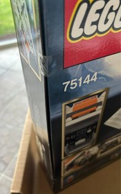 LEGO Star Wars: Snowspeeder (75144) Factory Sealed in Original LEGO Shipper Box!