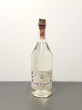 Grappa Fratelli Marolo 1977- 87  Grappa Del Decennio bott..  1 Litro  bott..40 %
