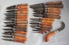 Lot 29 Couteaux OPINEL (61936)