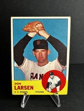 Want to Own Don Larsen's 1956 World Series Perfect Game Jersey? 12