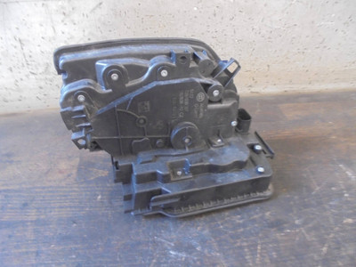 BMW X5 F15 T�rschloss Links Hinten  7281939 175941