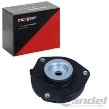 MAXGEAR DOMLAGER MIT KUGELLAGER VORDERACHSE BEIDSEITIG PASSEND FÜR SEAT