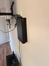 Microsoft Xbox One S 1681 1TB Console Controller Power Cords FAST FREE SHIPPING 