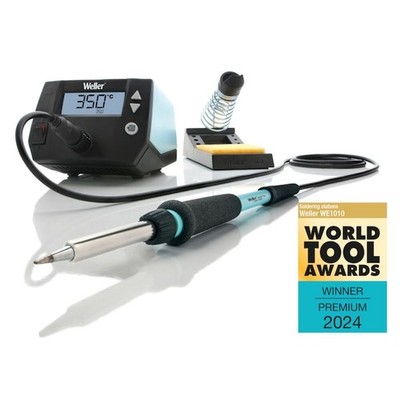 Weller 70 Watt, 120 Volt Digital Soldering Station Soldering station