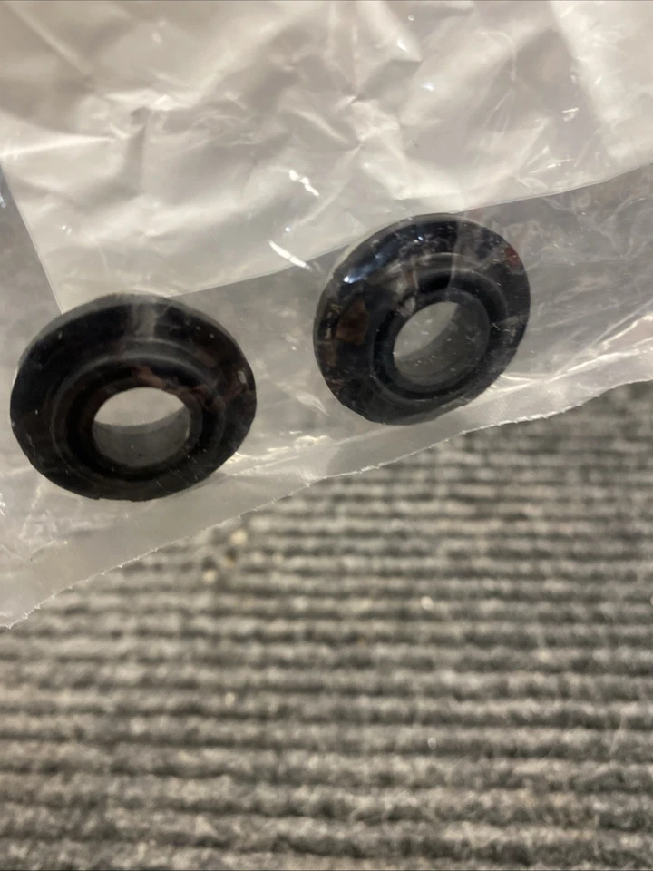 ACDelco 18K2385 Front Disc Brake kit - Image 3 of 4