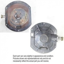 Used Unload Auger Gear Box Assembly fits New Holland CR9040 CR9060 84320052