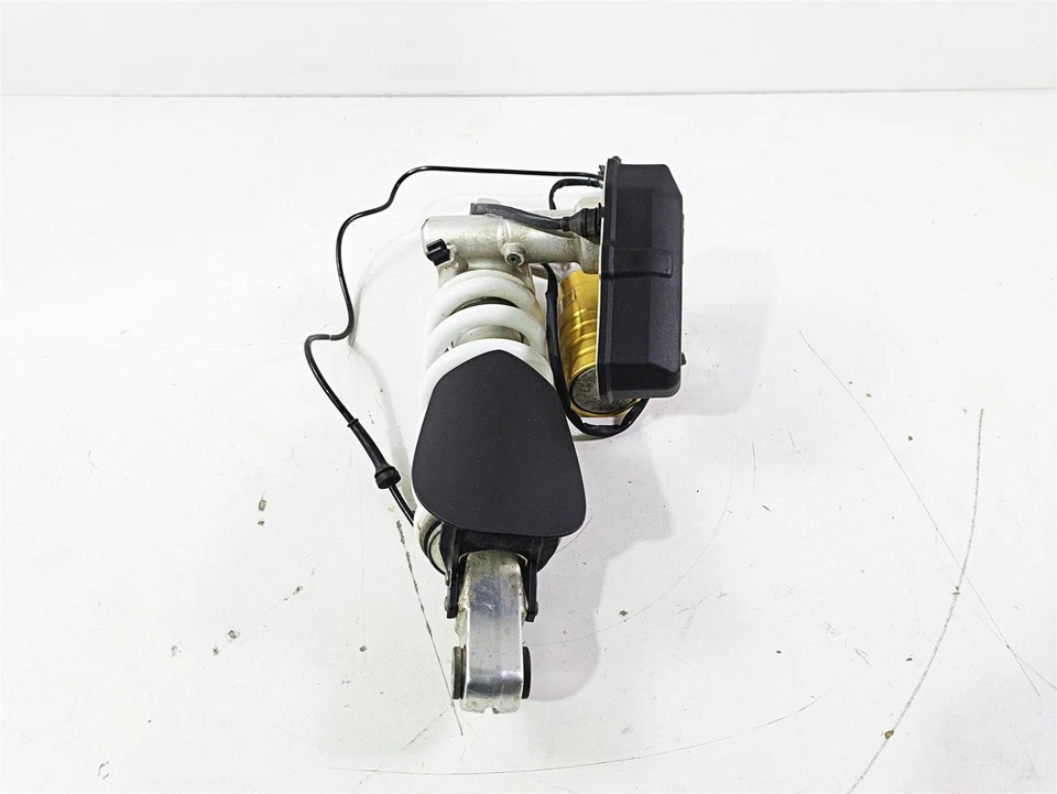 Amortiguador trasero BMW R1200GS Adv K51 2015 ESA Sachs 33548522981 33548559493 Foto 2 de 4