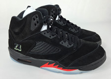 Size 11.5 - Air Jordan 5 Retro Halloween