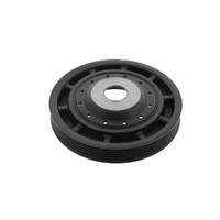 Riemenscheibe Kurbelwelle FüR Renault Clio II III Megane Modus ScéNic II 1.4 1.6