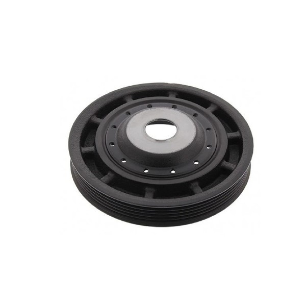Riemenscheibe Kurbelwelle FüR Renault Clio II III Megane Modus ScéNic II 1.4 1.6-image
