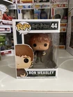 Harry Potter - Ron Weasley	44 Funko Pop!