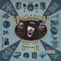 Funkdoobiest: Brothas Doobie (180G) - Bertus Musikvertrieb - (Lp / B)