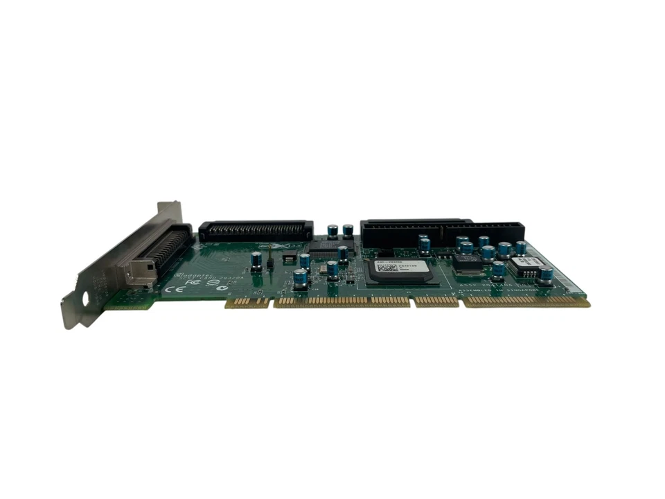 ASC-29320A Adaptec SCSI RAID Card - Image 3 of 4