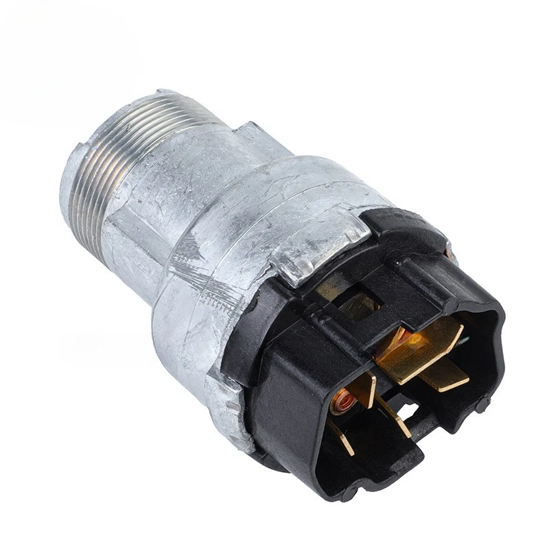 For Ignition Starter Switch Ford F-150 75-76 F-250 F-350 70-76 D0TZ-11572-A, - Изображение 2 из 4