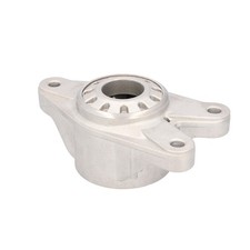 FEBI BILSTEIN 183572 Federbeinstützlager Hinten Links Hinten Rechts