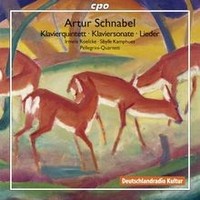 Klavierquintett Von Various | Cd | Zustand Neu