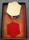 5 vintage LAPRAAC LAPD police shooting medals expert sharpshooter National Match — photo 10