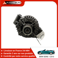 Alternateur BMW SERIE 1