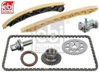 Febi Bilstein 183511 Steuerkettensatz Satz Steuerkette FüR Honda