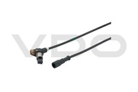 Abs Sensor Raddrehzahl Vdo/Continental A2C59512224Z FüR Vw Golf 3 1H1 Vento 1H2