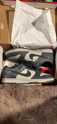 Nike Dunk Low retro QS