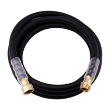 Heavy Duty Premium Garden Hose 15ft x 5/8", 300PSI Working, 1000PSI Burst, Hy