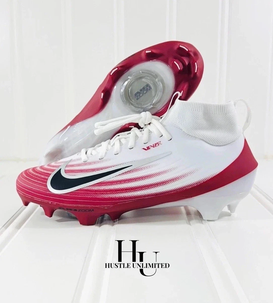 Las mejores ofertas en Nike Air Zoom Vapor Pro 1 White Team