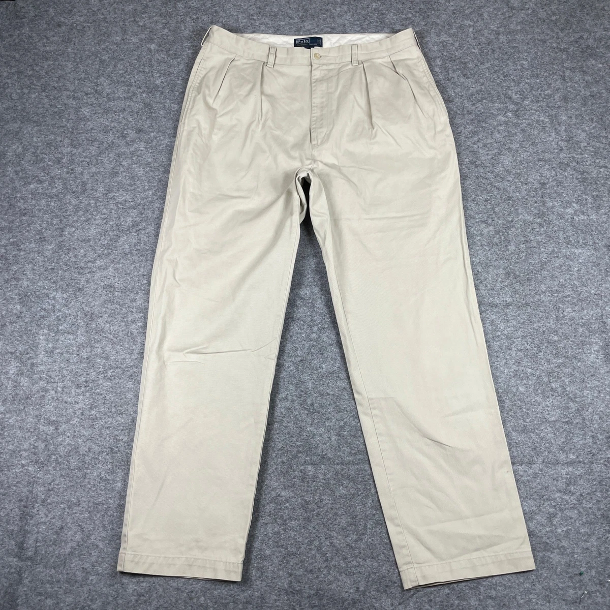Polo Ralph Lauren Andrew Chino Pants for Men for sale - eBay