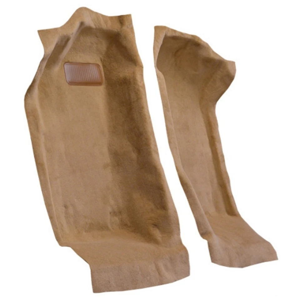 Alfombra para Pontiac Fiero Cutpile 1984-1988 Foto 2 de 4