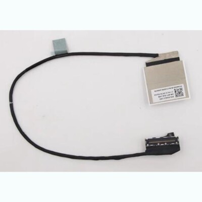 New For LenovoYOGA Slim 7-15IIL05 15IMH05 LCD Cable Screen Wire MGE 5C10S30021
