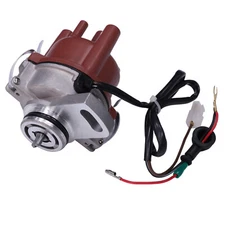 Distributor Assembly EG283-68800 For Kubota Engine WG600 WG750 WG752