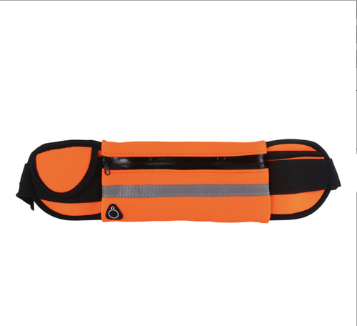 LAUFTASCHE BAUCHTASCHE JOGGING Sport Laufen Wasserdicht Handytasche Gürteltasche - Bild 13 von 14