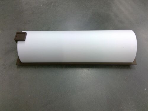 Startex STX-SC15-19DB 19" 120V 23W GU24 Wall Sconce **Free Shipping** - Picture 2 of 6