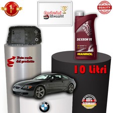 Filtre à huile BMW 630