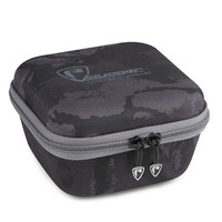 Fox Rage Camo Voyager Hard Accessory Wallet 9X15X15Cm Angeltasche, ZubehöRtasche