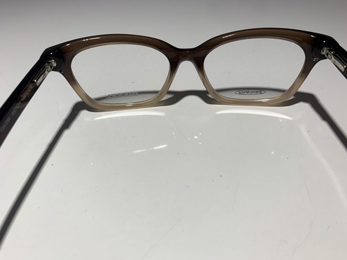 DIESEL EYEGLASSES DL5037-050-53 SIZE 53mm/140mm/17mm/ BRAND NEW - Picture 3 of 5