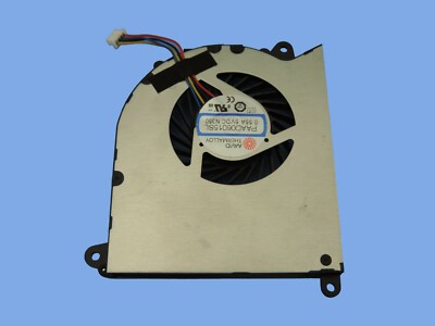 MSI GS43 GS43VR CPU Lüfter 4Pin Ventilator