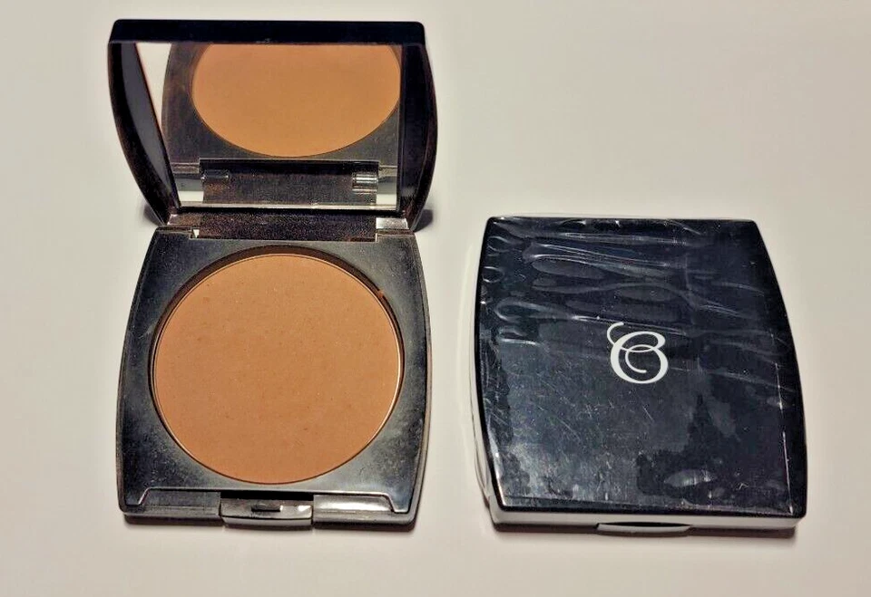 2 New Beauticontrol Sun Faux You Powder Bronzer 1 Sealed & 1 Unsealed - ALL-3358 - Image 2 of 3