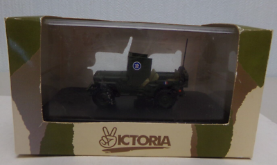TAKOM,1/35 SCALE: JEEP Willys U.S. Army 1/4 Ton Armored Truck, #03.01